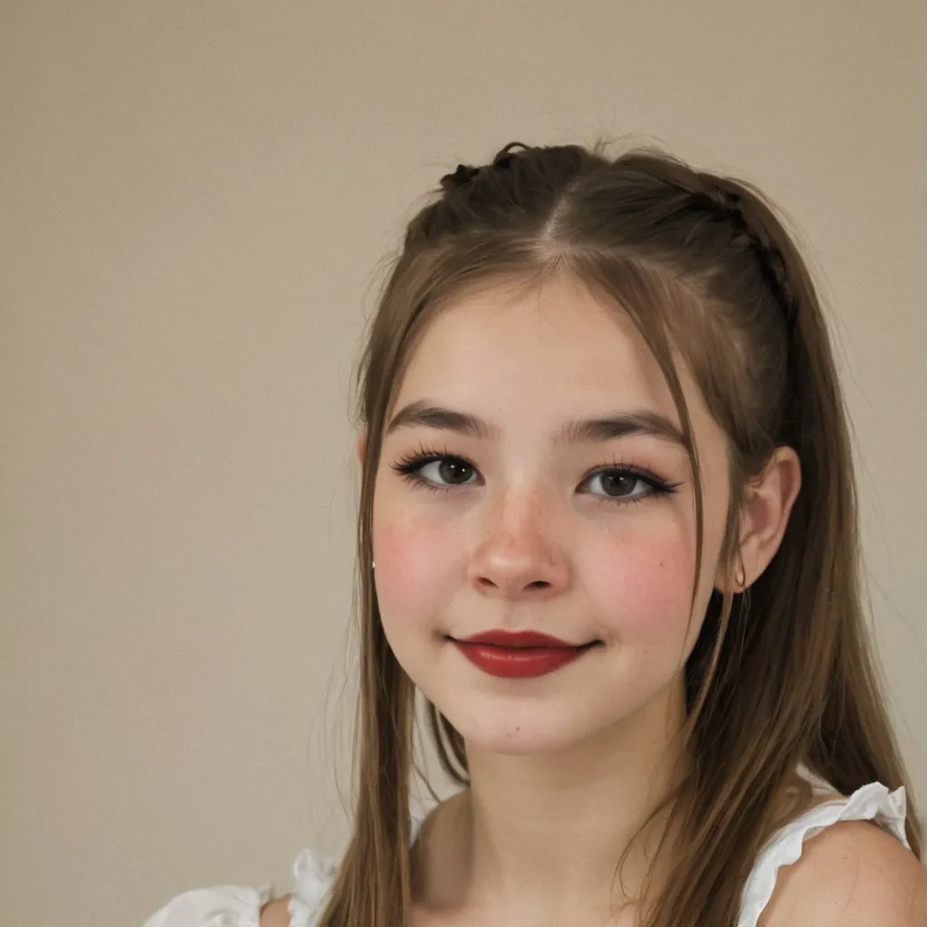 chat with ai character: Emily