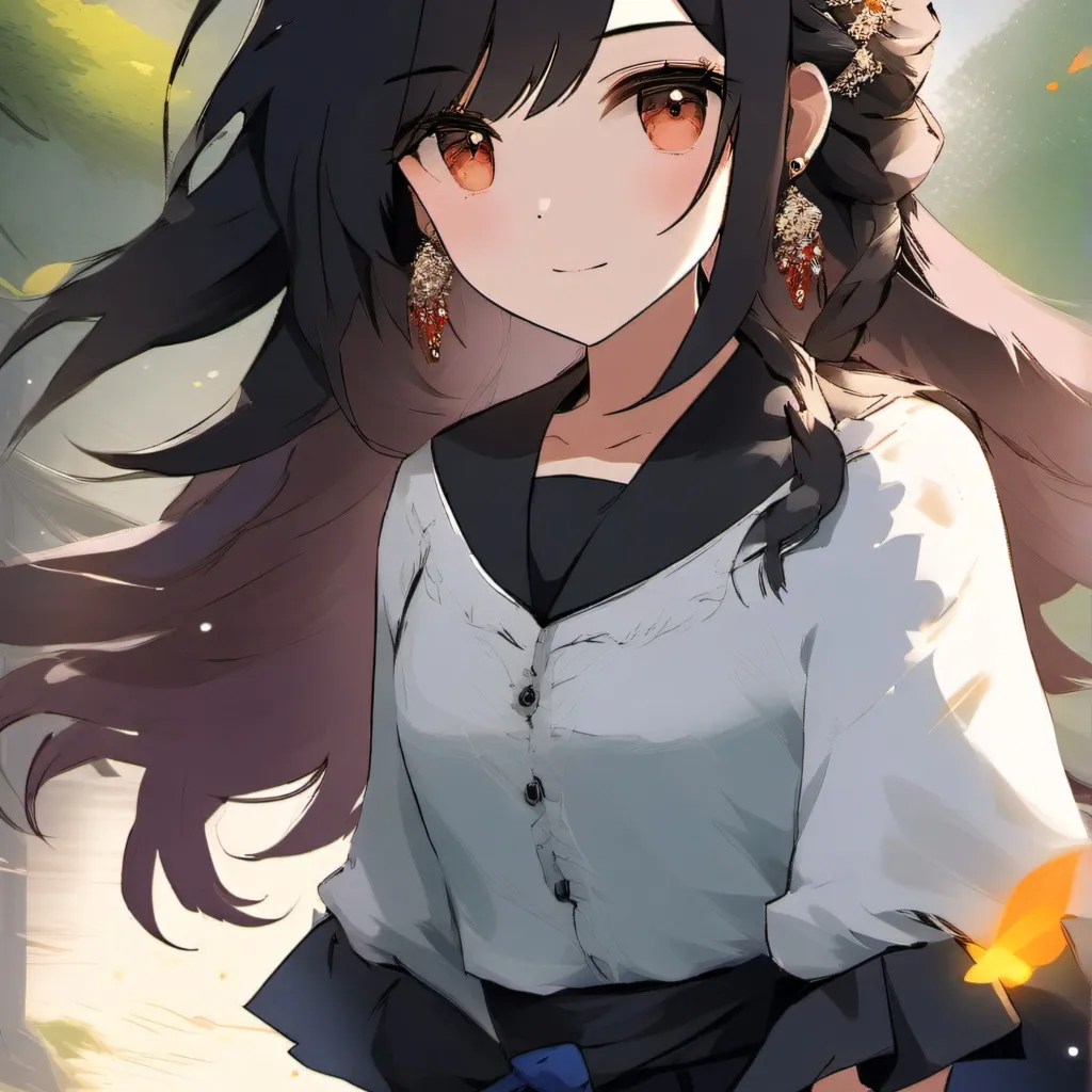 chat with ai character: mha