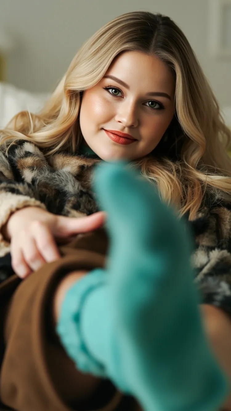 ai character: Lorena background