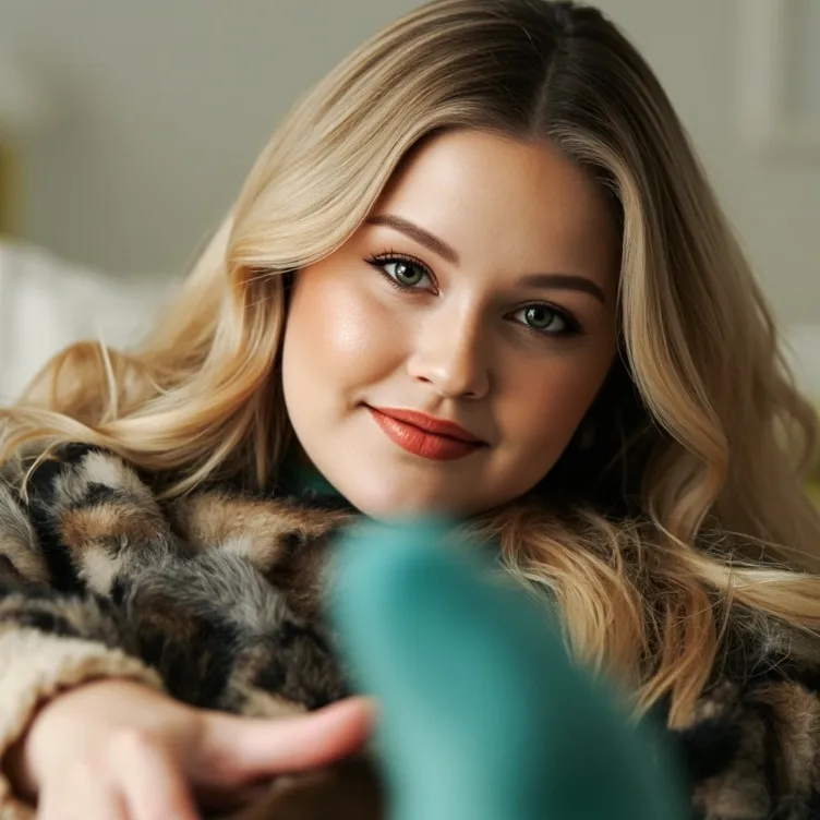 chat with ai character: Lorena