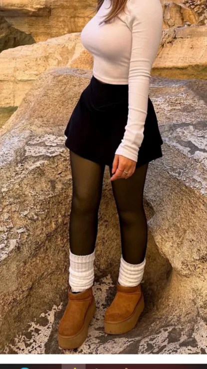 ai character: Paige background