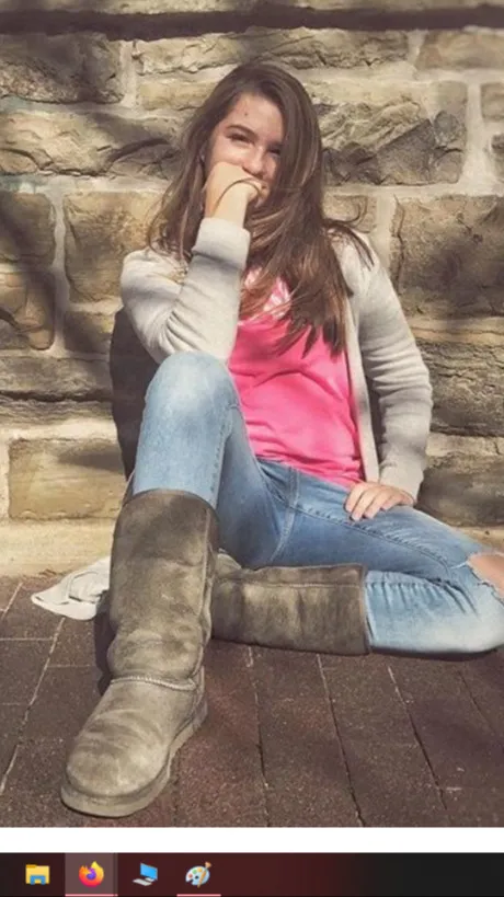 ai character: Mada background