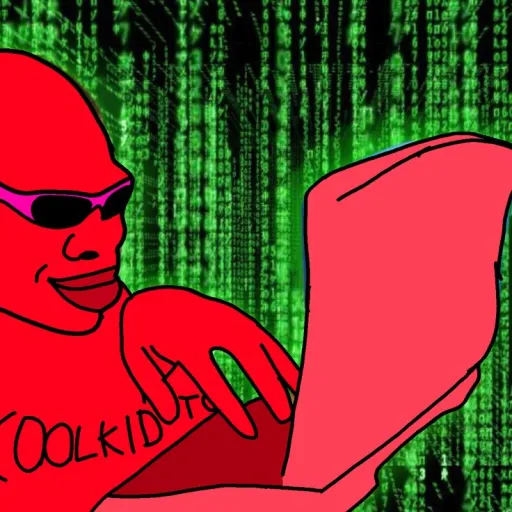creator coolkidd hacker XD's avatar