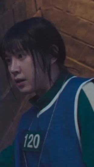 ai character: Hyun-ju (Play 120) background