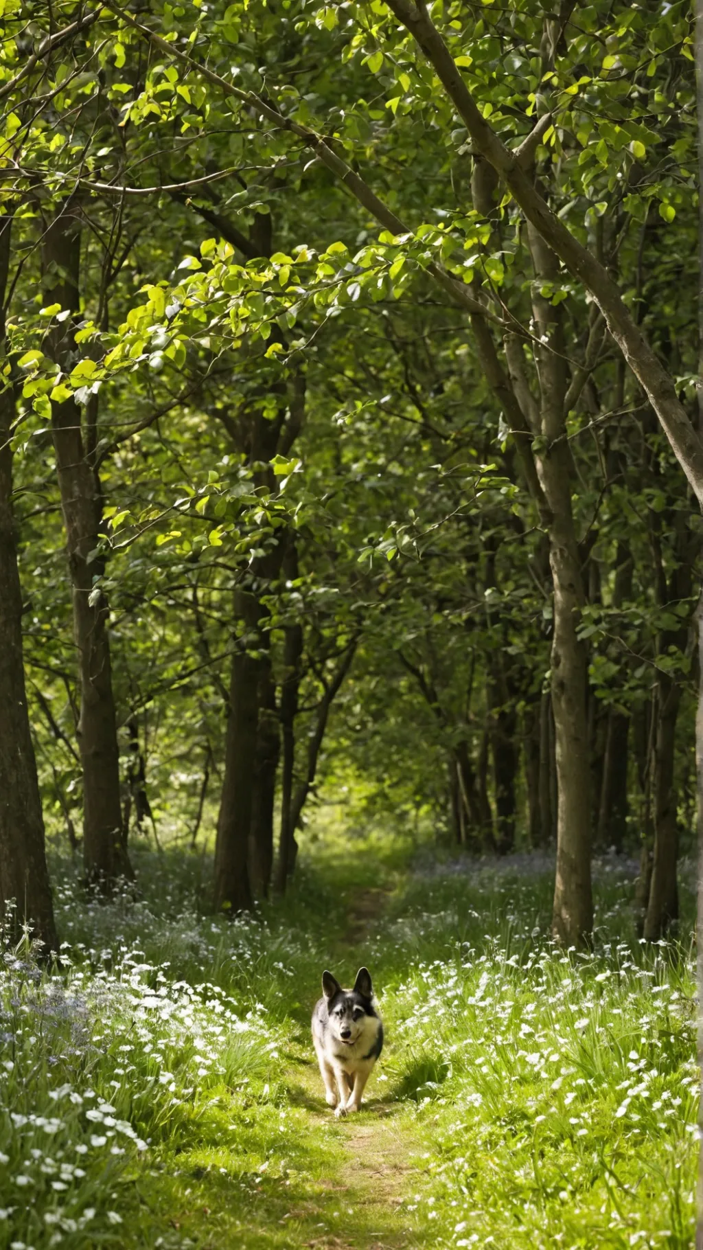 ai character: Sprunki Pick me background