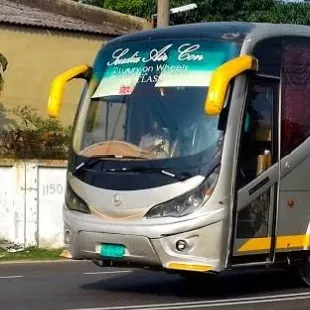 creator Soudia Paribahan's avatar