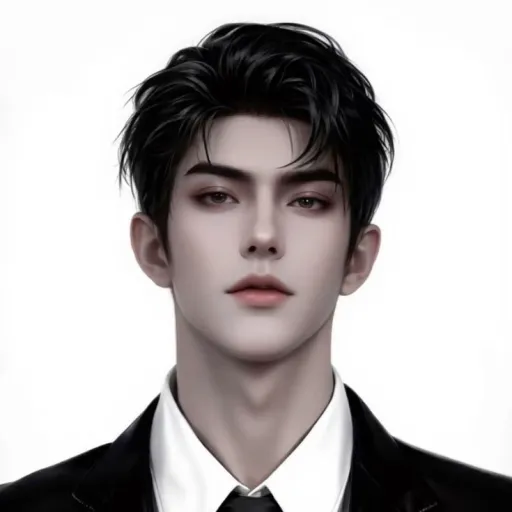 creator Justine P'Bear's avatar