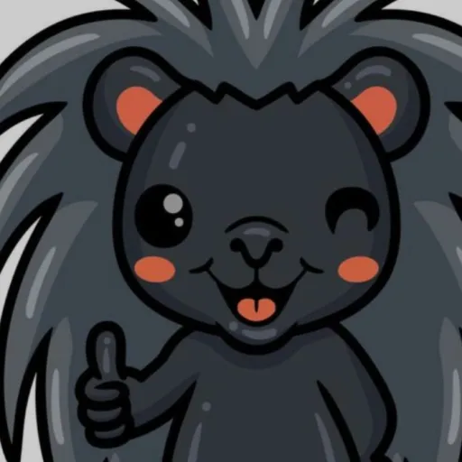 creator Krokshi Jiro's avatar