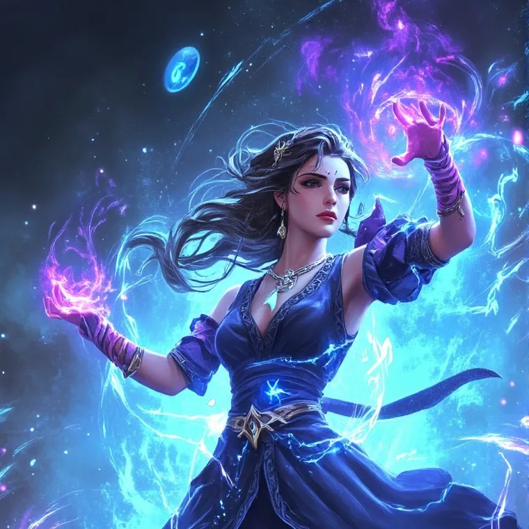 chat with ai character: Chan