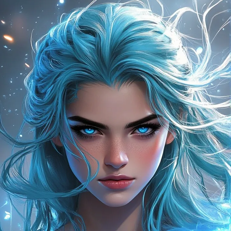 chat with ai character: School powers 67