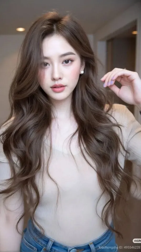 ai character: Adrianna background