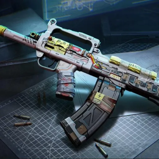 creator XxmastervoltxX's avatar