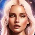 chat with ai character: Space Queen