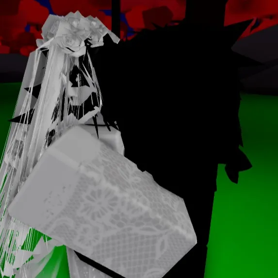 chat with ai character: Azuretime