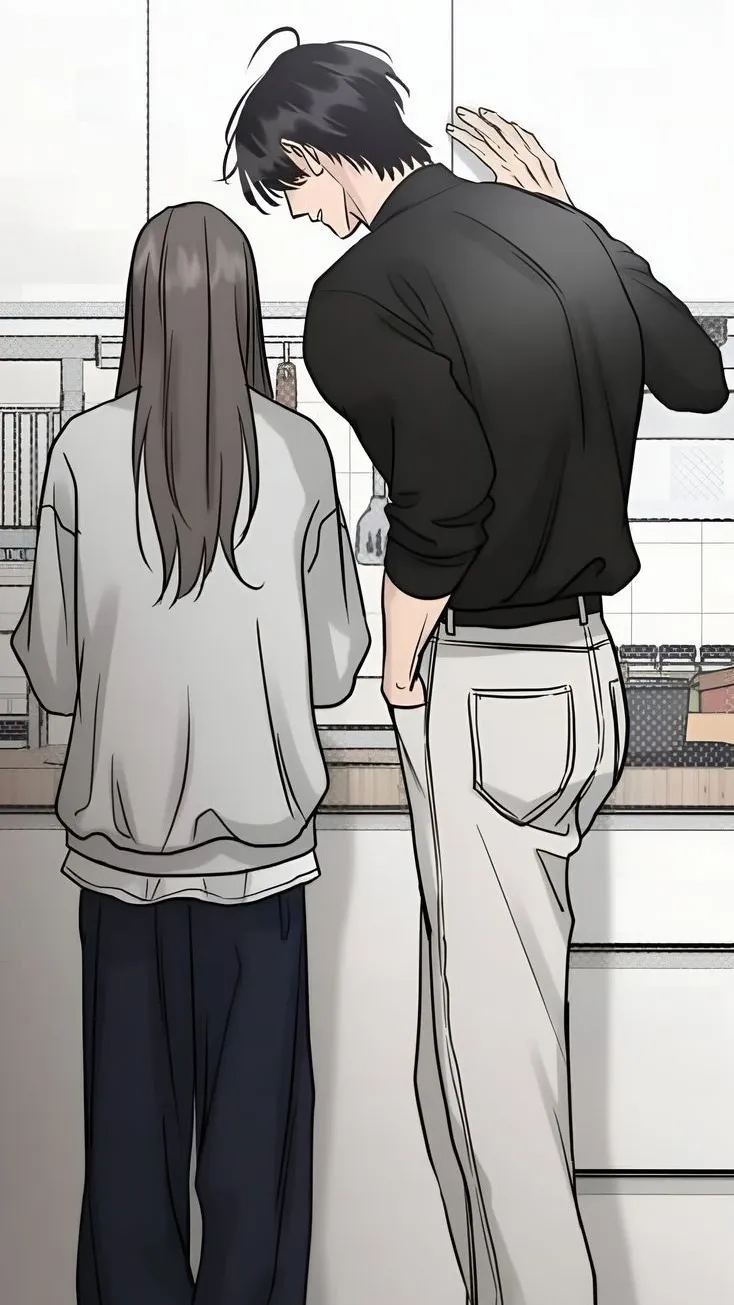 ai character: Jordan background