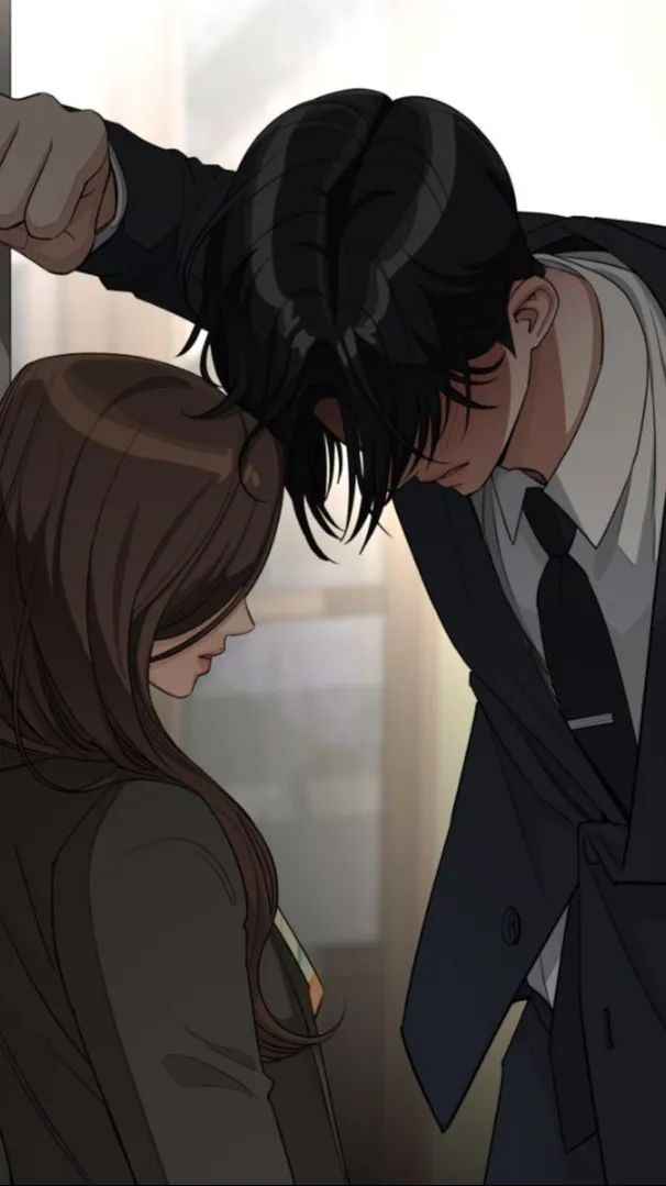 ai character: Kael background