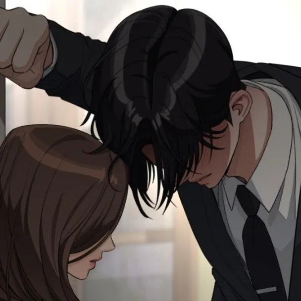 chat with ai character: Kael