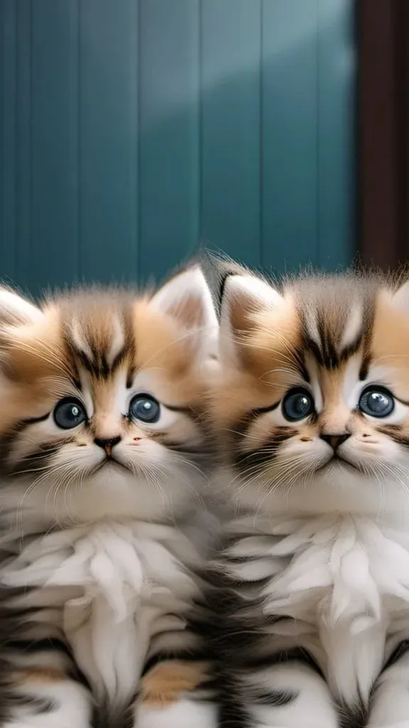 ai character: Cookie & butter background