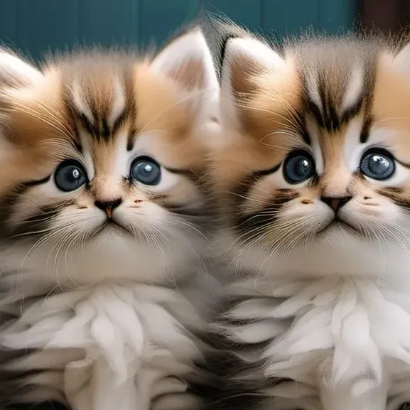 chat with ai character: Cookie & butter