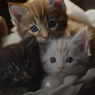 chat with ai character: Mama Cat