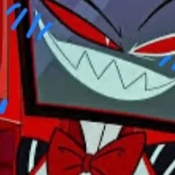 chat with ai character: \/ ~ Vox ~ \/