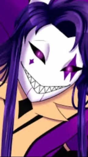 ai character: | Jester | background