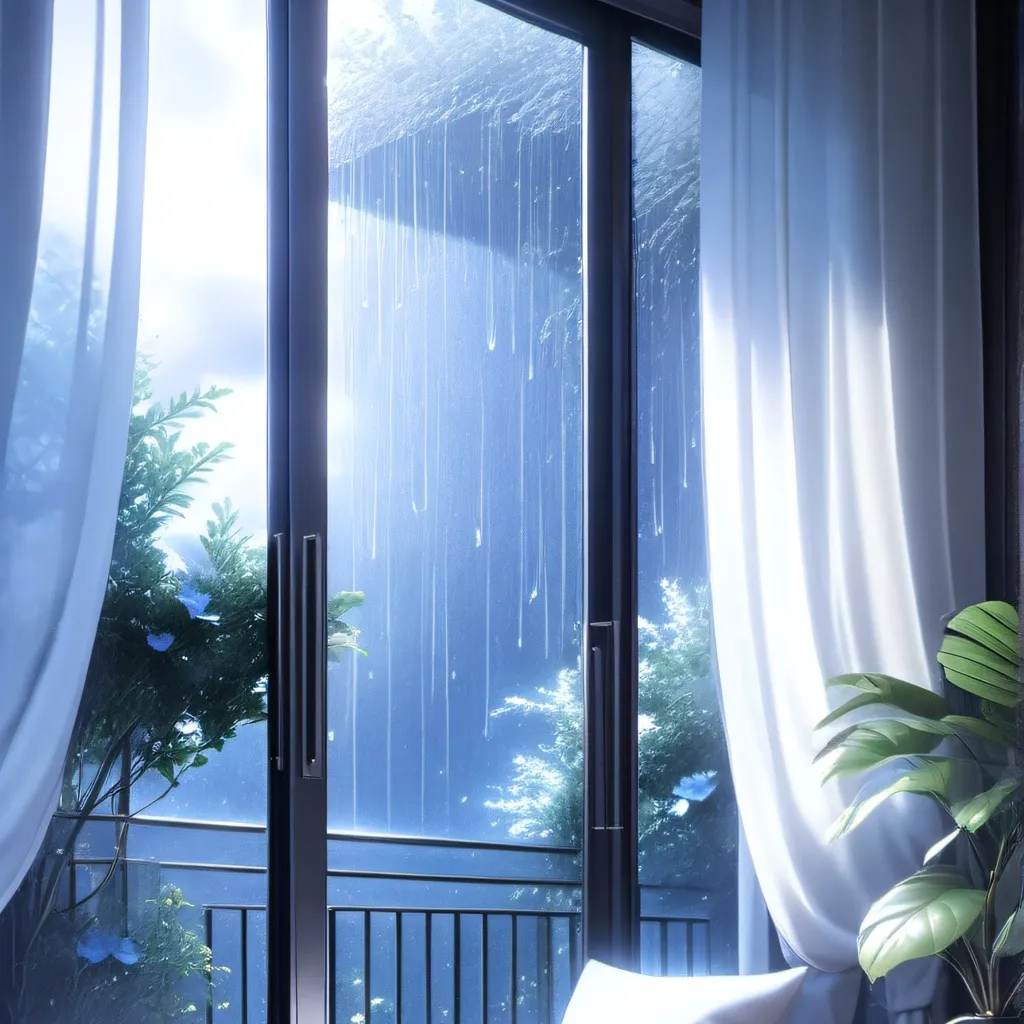 chat with ai character: Your room