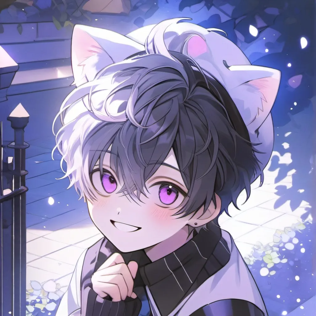 chat with ai character: Ashley 