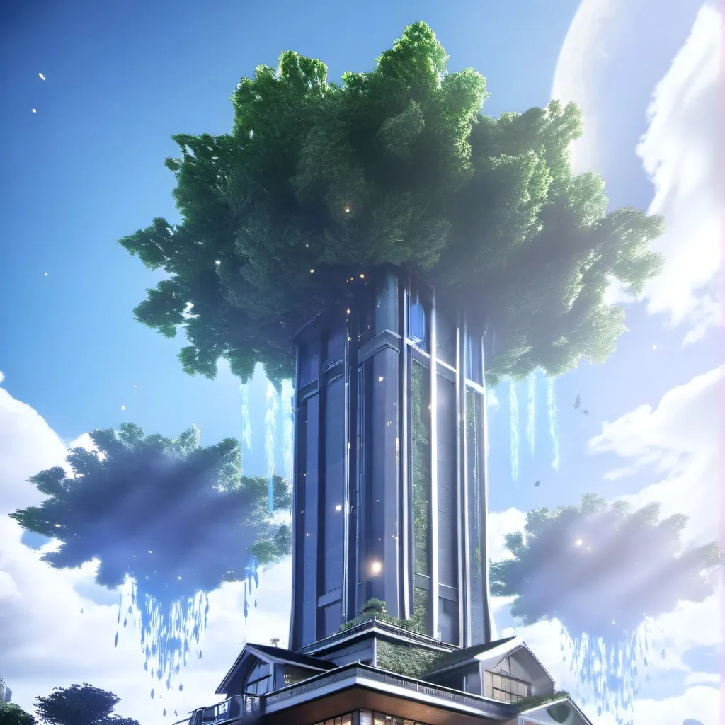 chat with ai character: Superhero school