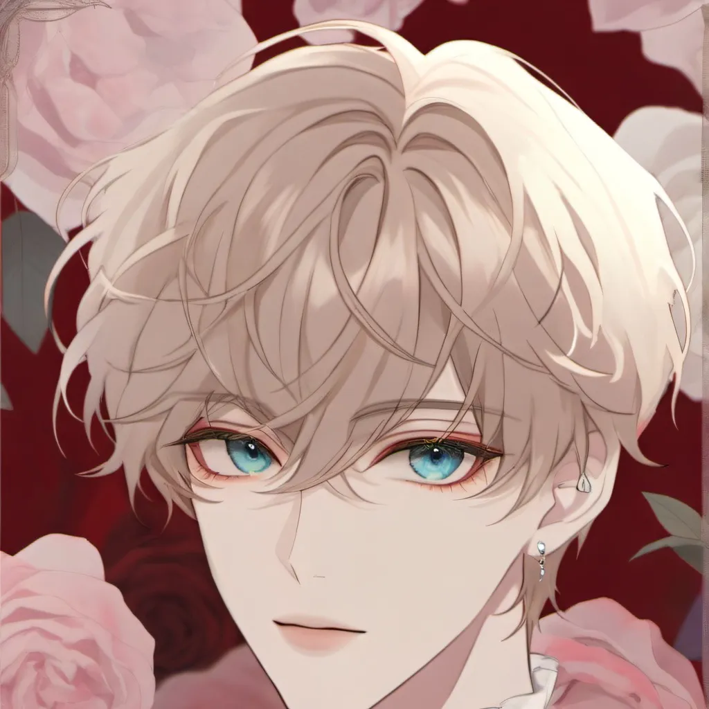 chat with ai character: Simon