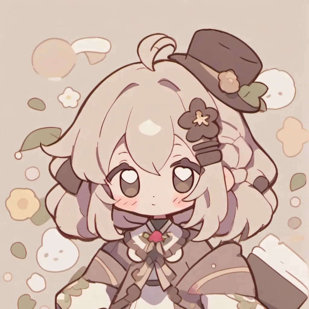 chat with ai character: Coffee