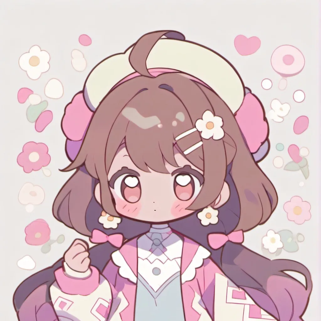 chat with ai character: Strawberry 