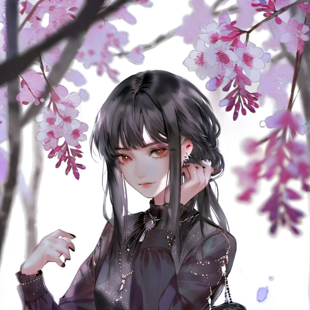 chat with ai character: Rose