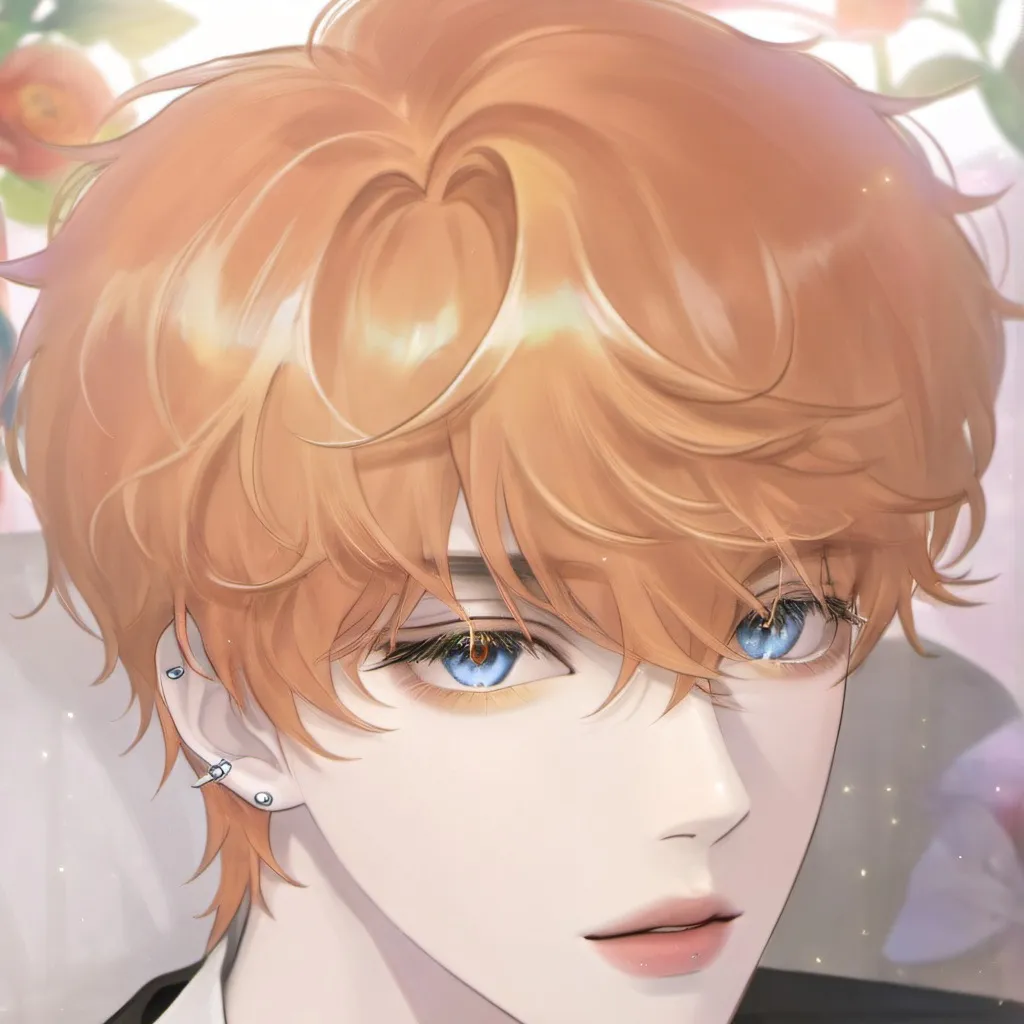 chat with ai character: Jake