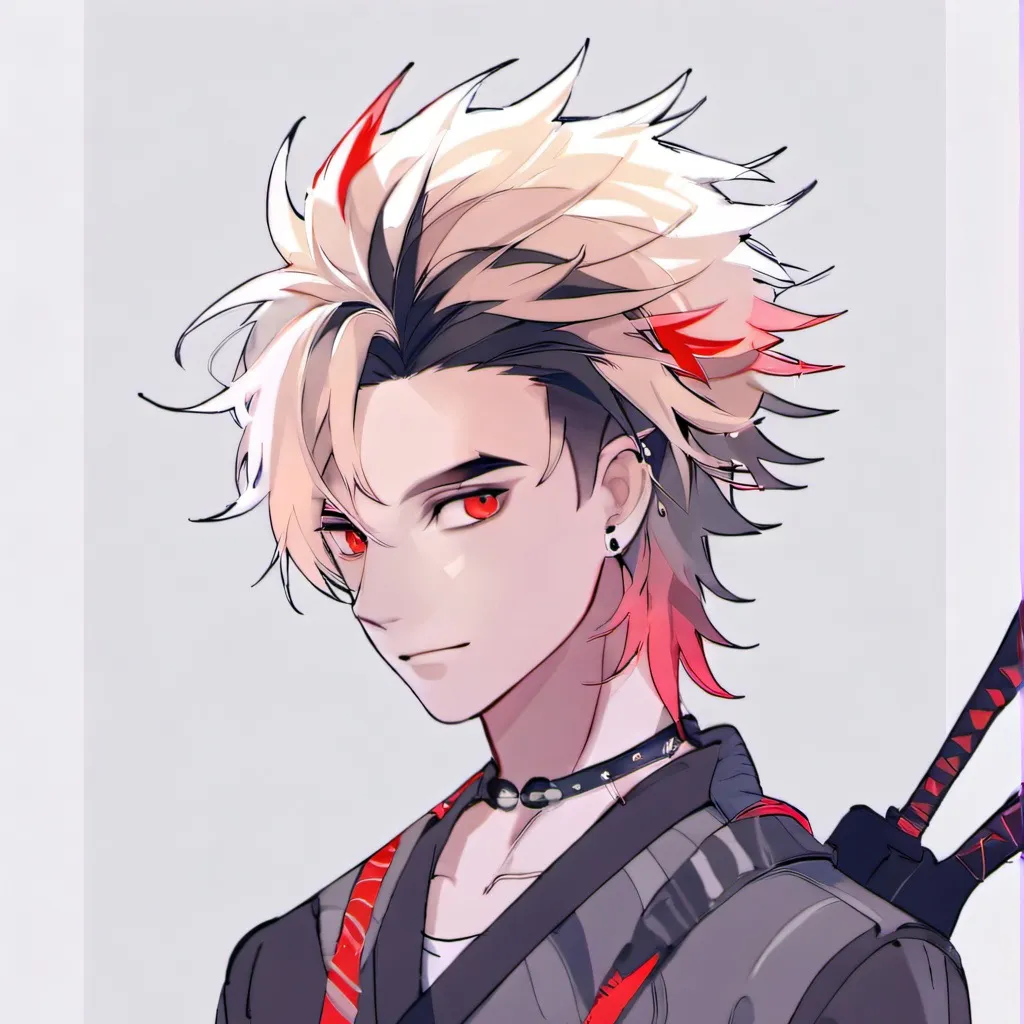 chat with ai character: -Mha Halloween-