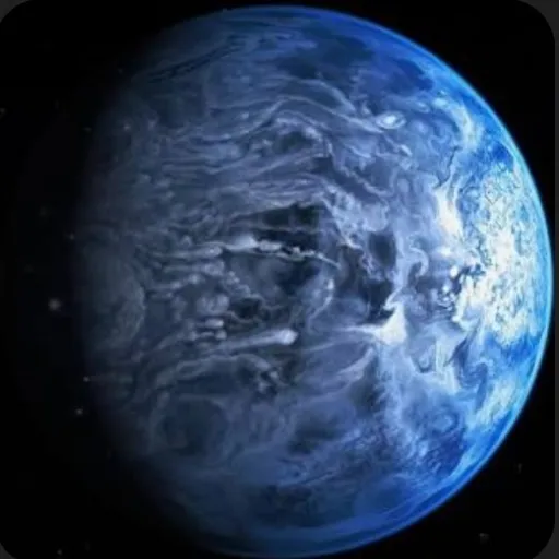 creator hd 189733's avatar