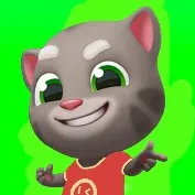 creator Talking Tom offici's avatar