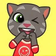 creator the real Tom's avatar