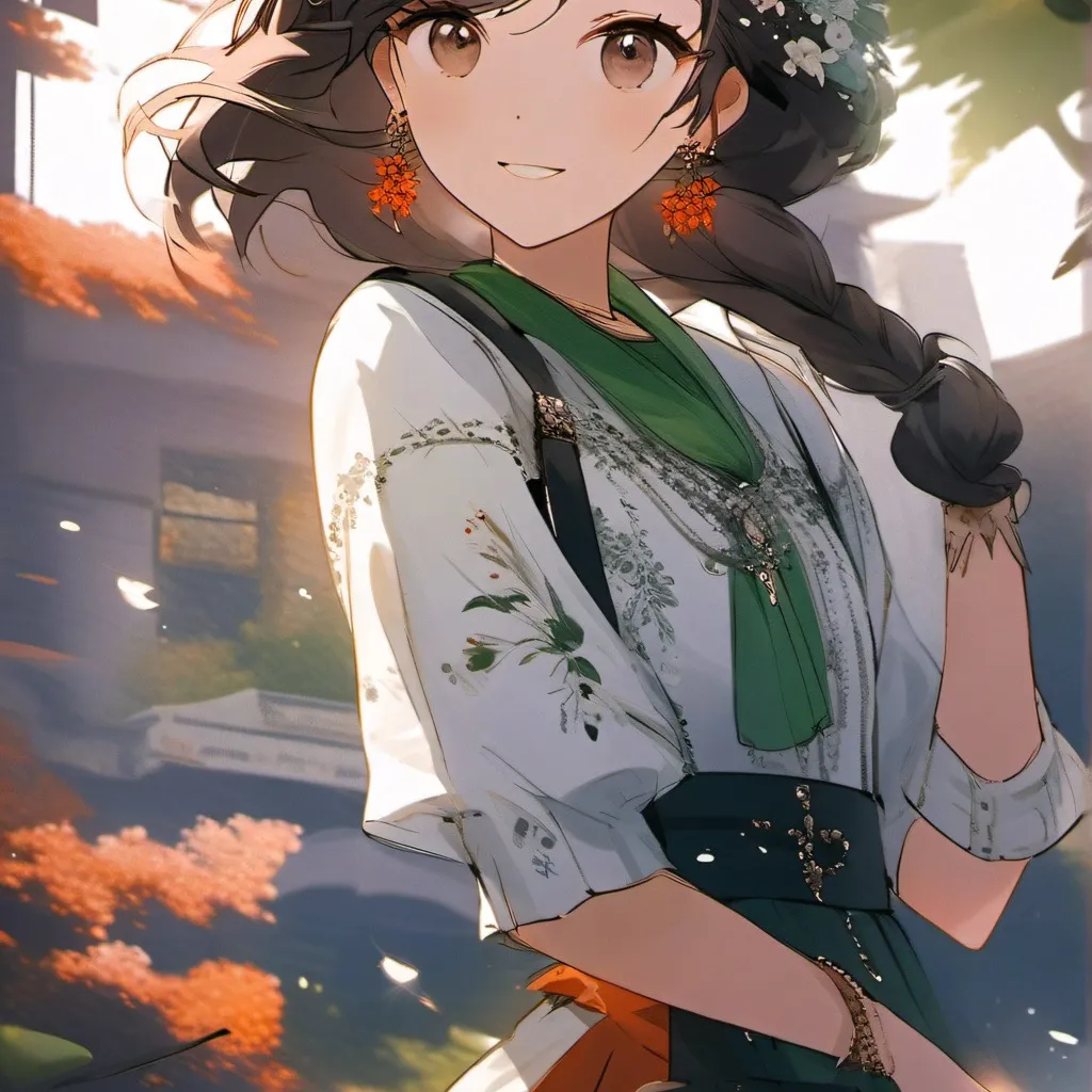 chat with ai character: Y/n Riddle