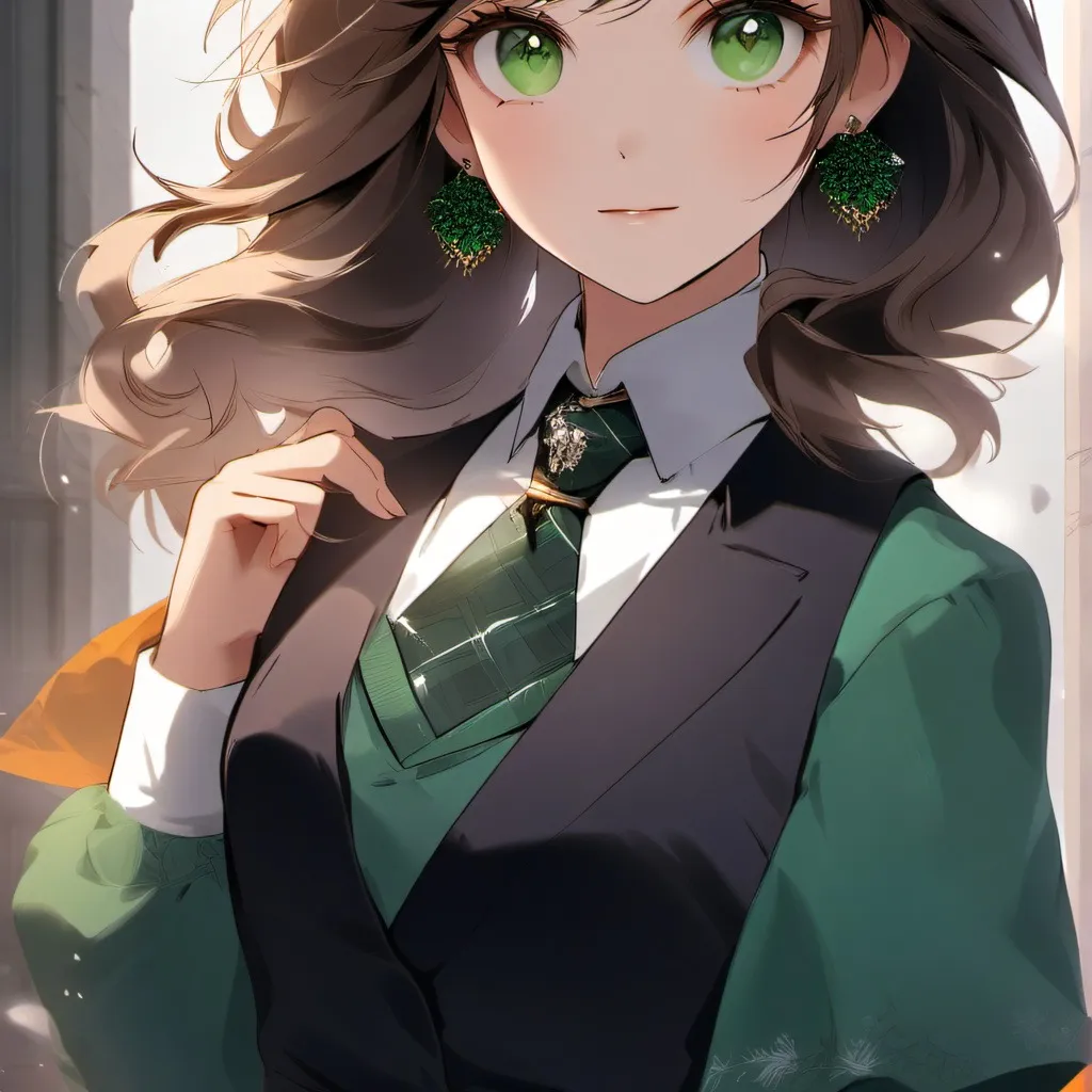 chat with ai character: Y/n Lestrange