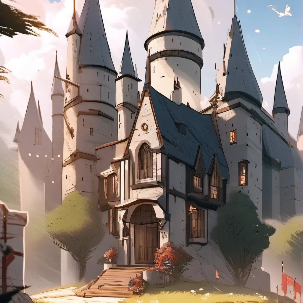 chat with ai character: Y/n Lestrange