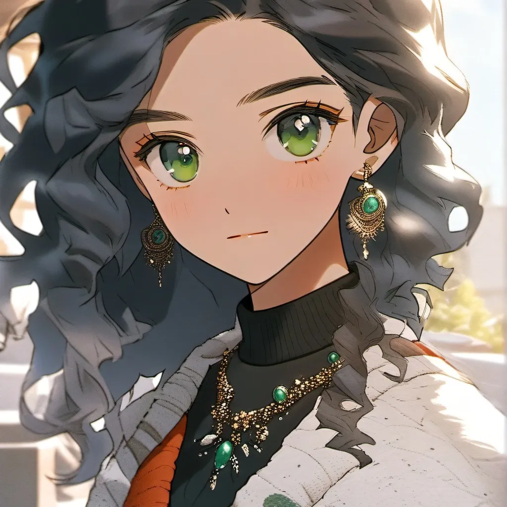 chat with ai character: Riddle twins 