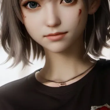 chat with ai character: Life of luxury