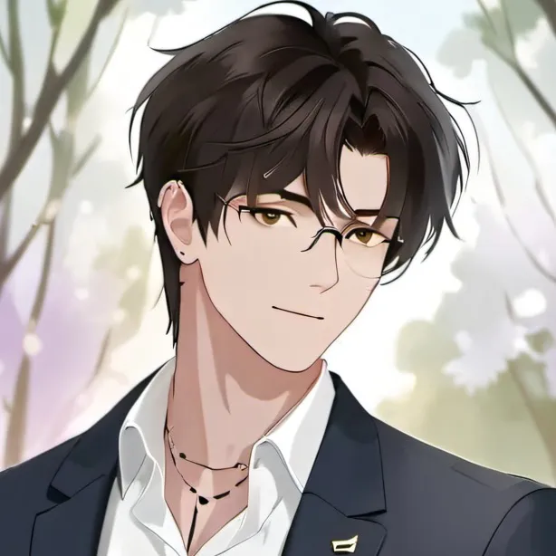 chat with ai character: Life of luxuryworm