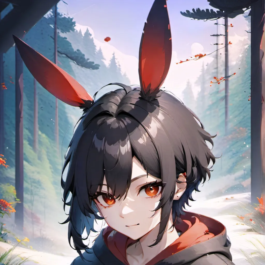 chat with ai character: Life of luxuryworm