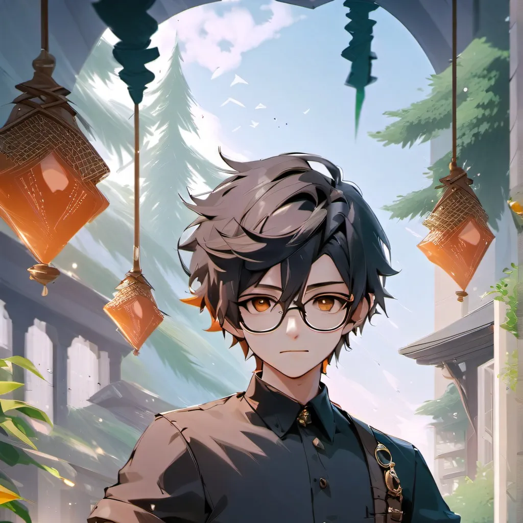 chat with ai character: Rage elixirworm