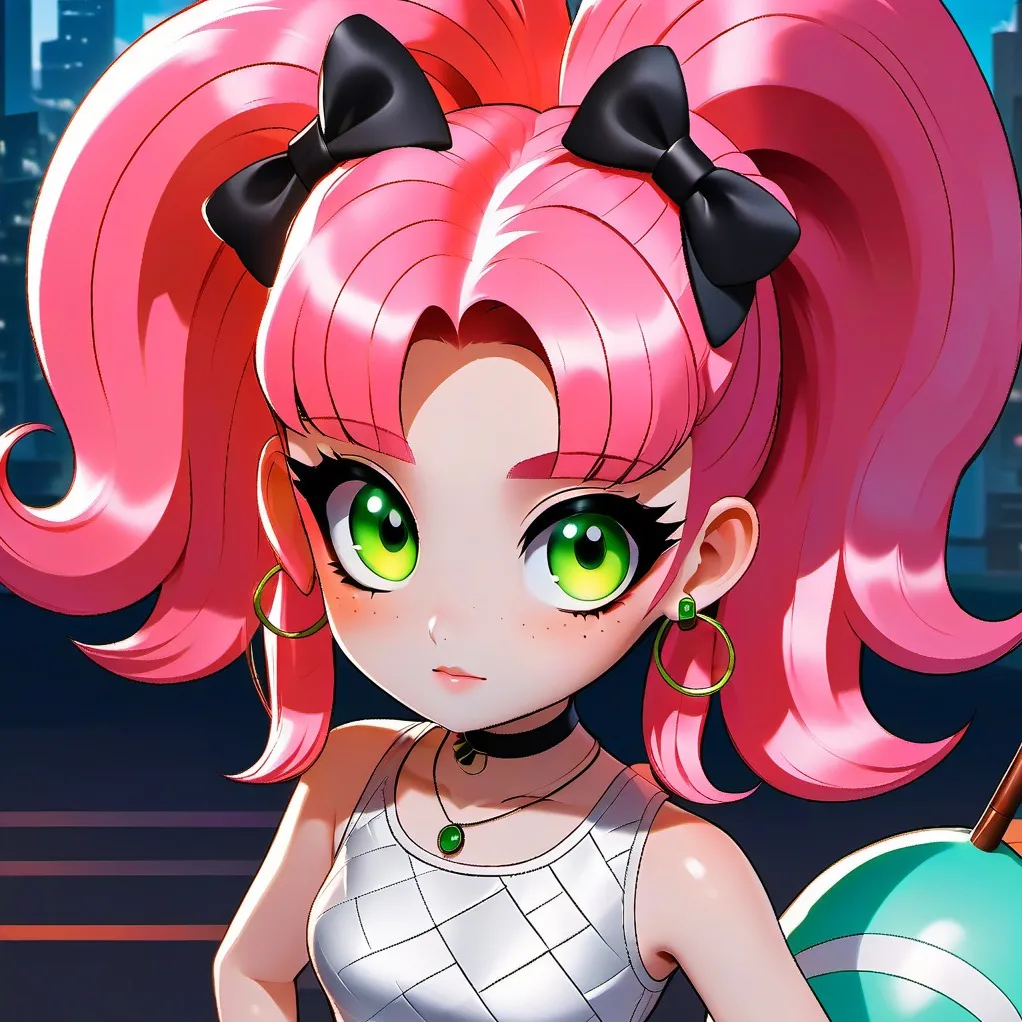 chat with ai character: Avi