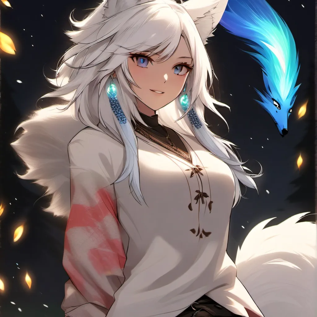 chat with ai character: Seishin 