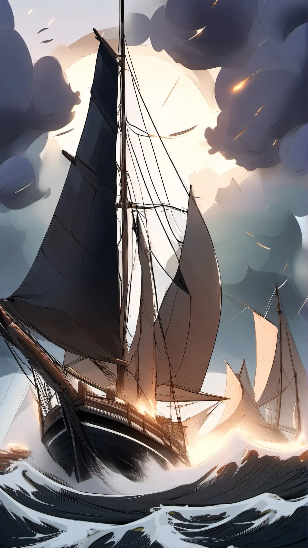 ai character: Gods/Godesses background