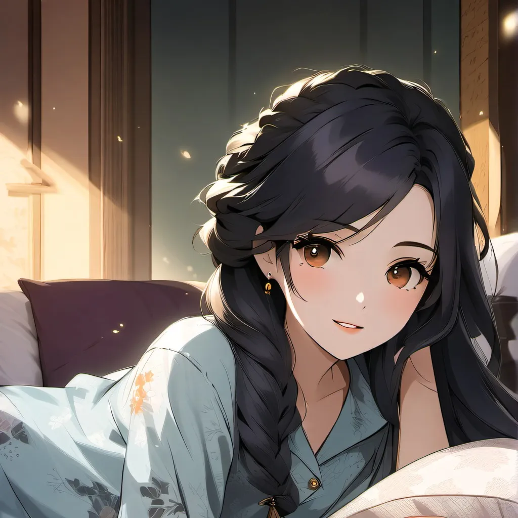 chat with ai character: Your Bestie!